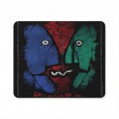 Pink Floyd Mousepad - The Division Bell Tour