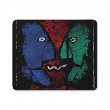 Pink Floyd Mousepad - The Division Bell Tour