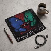 Pink Floyd Mousepad - The Division Bell Tour Pink Floyd Mousepad - The Division Bell Tour