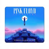 Pink Floyd Mousepad - The Momentary Lapse Of Reason Tour
