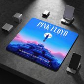 Pink Floyd Mousepad - The Momentary Lapse Of Reason Tour