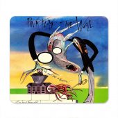 Pink Floyd Mousepad - We dont need no education The Wall