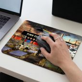 Pink Floyd Mousepad - Wish You Were Here Dark Side Of The Moon Pink Floyd The Wall Division Bell Animals Pink Floyd Mousepad - Wish You Were Here Dark Side Of The Moon Pink Floyd The Wall Division Bell Animals