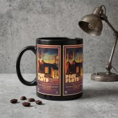 Pink Floyd Mug - 1977 Animals Album
