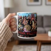 Pink Floyd Mug - All In All, They’re Just Bricks From The Wall