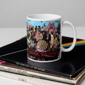 Pink Floyd Mug - All In All, They’re Just Bricks From The Wall