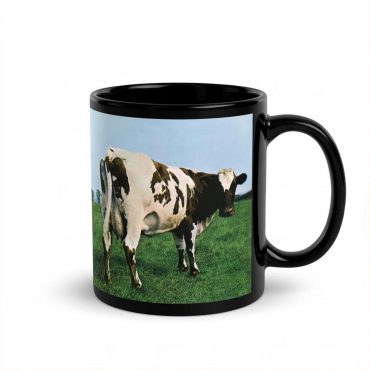 Pink Floyd Mug - Atom Heart Mother Pink Floyd Mug - Atom Heart Mother