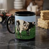 Pink Floyd Mug - Atom Heart Mother