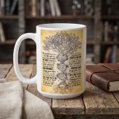 Pink Floyd Mug - Breathe Lyrics Pink Floyd Mug - Breathe Lyrics
