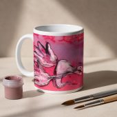 Pink Floyd Mug - Comfortably Numb The Wall Pink Floyd Mug - Comfortably Numb The Wall