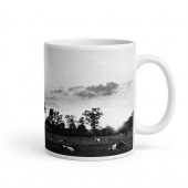 Pink Floyd mug - Cow Field