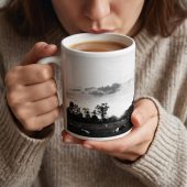 Pink Floyd mug - Cow Field Pink Floyd mug - Cow Field