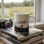 Pink Floyd mug - Cow Field Pink Floyd mug - Cow Field