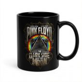 Pink Floyd Mug - Dark Side Of The Moon 1972 1973