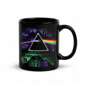 Pink Floyd Mug - Dark Side of The Moon 1973 Pyramid Prims