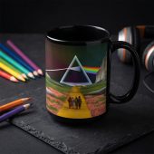 Pink Floyd Mug - Dark Side of the Rainbow x Wizard of Oz at The Logan Theatre Pink Floyd Mug - Dark Side of the Rainbow x Wizard of Oz at The Logan Theatre