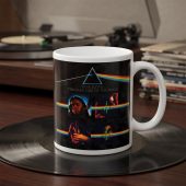 Pink Floyd Mug - DSOTM Band Live Pink Floyd Mug - DSOTM Band Live