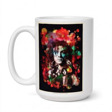 Pink Floyd Mug - Have You Got It Yet Pink Floyd Mug - Have You Got It Yet