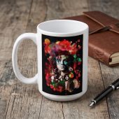 Pink Floyd Mug - Have You Got It Yet Pink Floyd Mug - Have You Got It Yet
