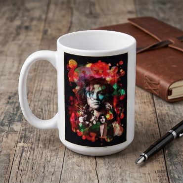 Pink Floyd Mug - Have You Got It Yet