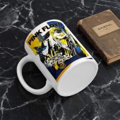 Pink Floyd Mug - Knebworth 1990 Pink Floyd Mug - Knebworth 1990