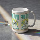 Pink Floyd Mug - Knebworth Park 1975 Pink Floyd Mug - Knebworth Park 1975