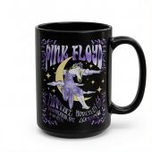 Pink Floyd Mug - Moon Girl Marquee March 15 66 London