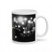 Pink Floyd Mug - Pink Floyd Live at Pompeii 1972