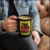 Pink Floyd Mug - Pompeii Amphitheatre Italy 1971