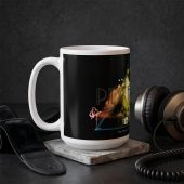 Pink Floyd Mug - TDSOTM 50 Live Colors