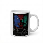 Pink Floyd Mug - The Division Bell Tour