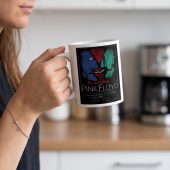 Pink Floyd Mug - The Division Bell Tour