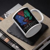 Pink Floyd Mug - The Division Bell Tour