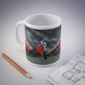 Pink Floyd Mug - The Marching Hammers The Wall