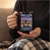 Pink Floyd Mug - The Momentary Lapse Of Reason Tour