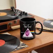 Pink Floyd Mug - Wish You Were Hair