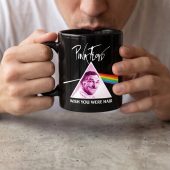 Pink Floyd Mug - Wish You Were Hair