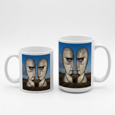 Pink Floyd Mug - Wish You Were Here Animals Atom Mother Psychedelic Art Pink Floyd Mug - Wish You Were Here Animals Atom Mother Psychedelic Art