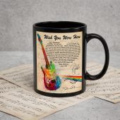 Pink Floyd Mug - Wish You Were Here Pink Floyd Sign Guitar Pink Floyd Mug - Wish You Were Here Pink Floyd Sign Guitar
