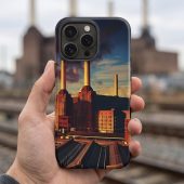 Pink Floyd Phone Case - 1977 Animals Album Pink Floyd Phone Case - 1977 Animals Album
