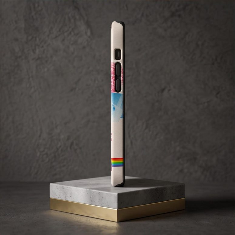 Pink Floyd Phone Case - 8 Tracks Album 2026 Pink Floyd Phone Case - 8 Tracks Album 2026