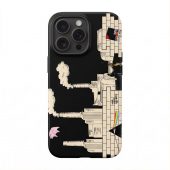 Pink Floyd Phone Case - Album Art DSOTM Animals The Wall