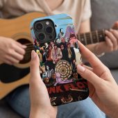 Pink Floyd Phone Case - All In All, They’re Just Bricks From The Wall Pink Floyd Phone Case - All In All, They’re Just Bricks From The Wall