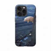 Pink Floyd Phone Case - Animals 2018 Remix Algie Pig