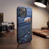 Pink Floyd Phone Case - Animals 2018 Remix Algie Pig