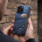 Pink Floyd Phone Case - Animals 2018 Remix Algie Pig
