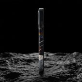 Pink Floyd Phone Case - Artemis II See You On The Dark Side Of The Moon