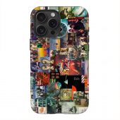 Pink Floyd Phone Case - Collage Albums
