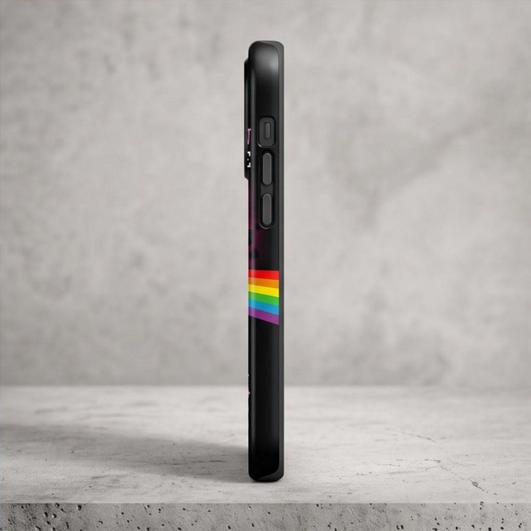 Pink Floyd Phone Case - Comfortably Numb The Child Is Grown The Dream Is Gone Pink Floyd Phone Case - Comfortably Numb The Child Is Grown The Dream Is Gone