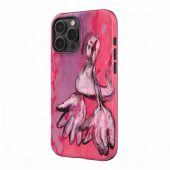 Pink Floyd Phone Case - Comfortably Numb The Wall